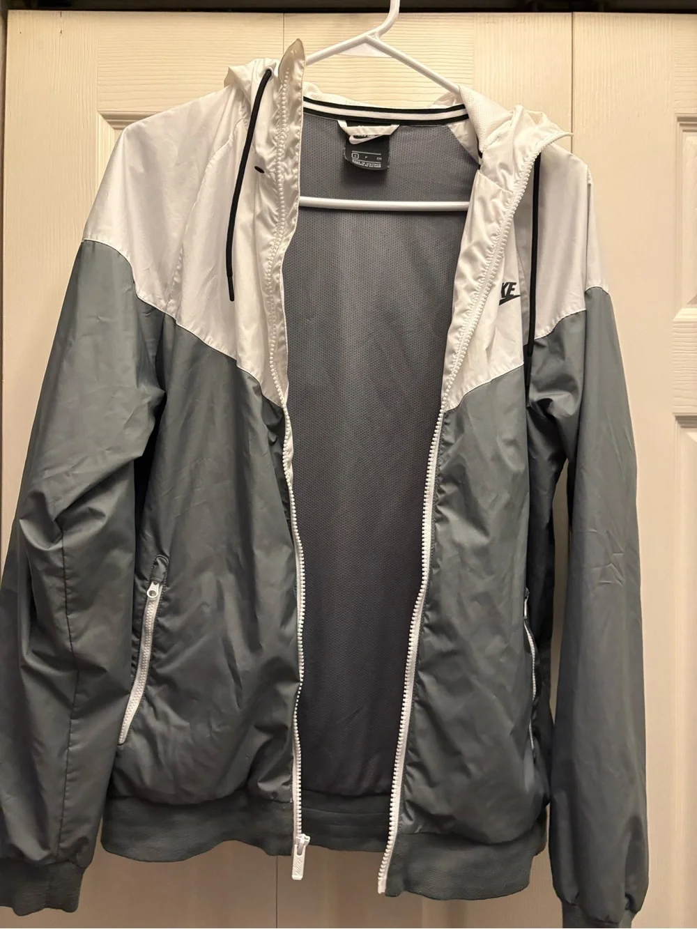 Nike size small